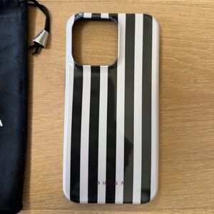 Burga Prophecy - iPhone 15 Pro Max Case Tough (MagSafe)